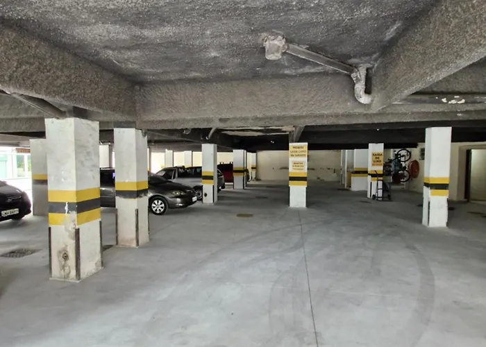 Lindo apartamento de temporada na praia do Forte